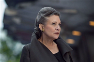 Copertina di Star Wars Episodio IX, la rivelazione: in principio era Leia l'ultimo Jedi