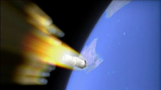 Copertina di La stazione spaziale cinese ha concluso la sua caduta nel Pacifico