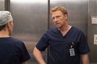 Hindi magtatapos ang Grey's Anatomy cover sa season 17, salita ni Kevin McKidd
