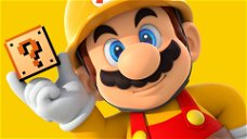 Copertina di Super Mario Maker 2 ha una data di uscita su Nintendo Switch