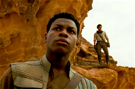 Copertina di In Star Wars: L'Ascesa di Skywalker ci sarà spazio anche per il passato di Finn