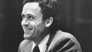 Special Crime cover - The real monsters: Ted Bundy