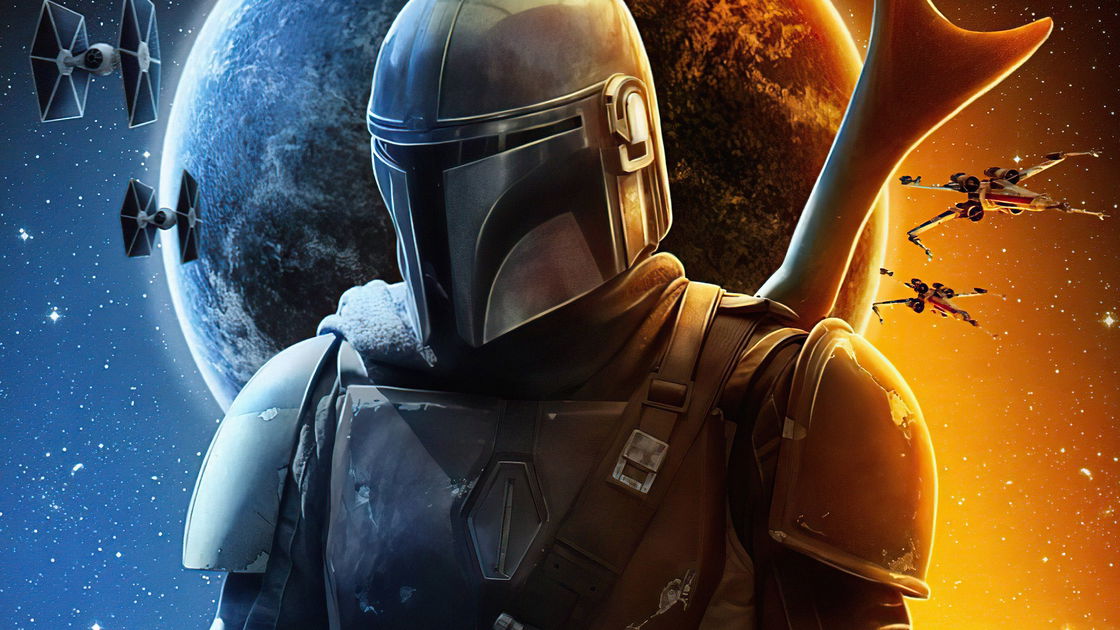 Copertina di Un videogioco per The Mandalorian in sviluppo: il rumor fa tremare la Forza