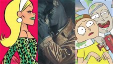 Copertina di Natale 2018: 10 volumi a fumetti da mettere sotto l'albero