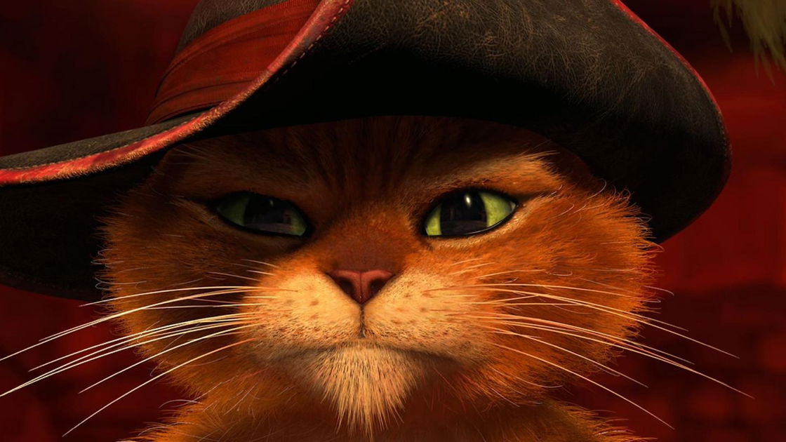 Copertina di Il gatto con gli stivali 2 è in arrivo: sarà diretto da Bob Persichetti