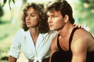 Copertina di Jennifer Grey e Dirty Dancing 2: 'Rimpiazzare Patrick Swayze? Impossibile'