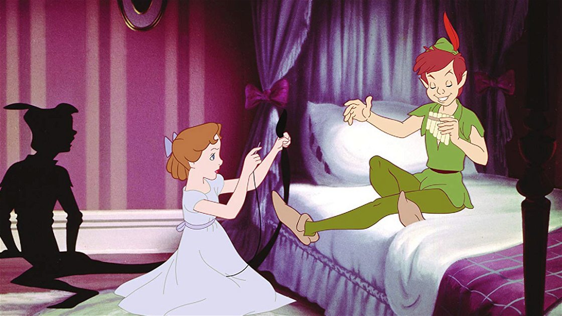 Copertina di Peter Pan: svelati i giovani protagonisti del nuovo live-action Disney