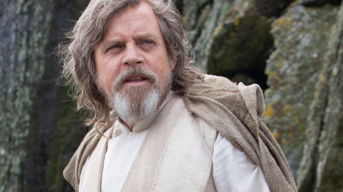 Copertina di Mark Hamill si è commosso vedendo le reazioni dei fan al suo ritorno in The Mandalorian