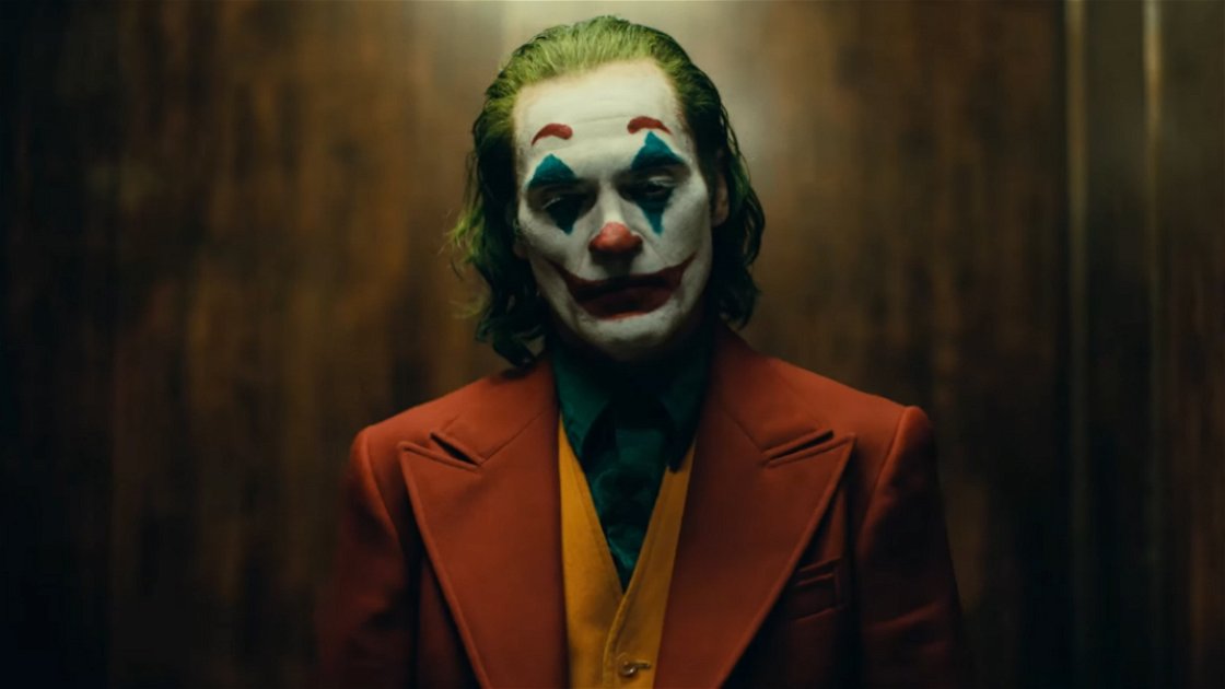 Copertina di Joker: ecco i poster ufficiali per la corsa ai premi Oscar 2020