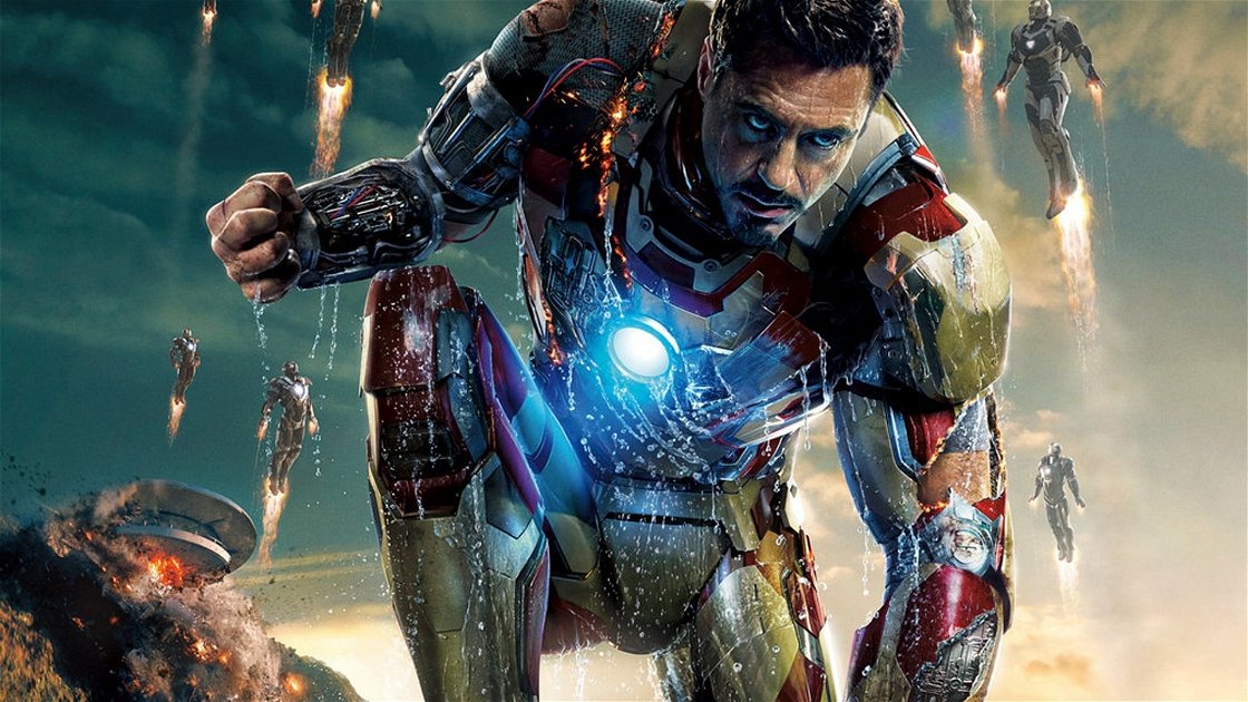 Copertina di Il ritorno di Iron Man nei film Marvel è possibile? I Russo dicono la loro