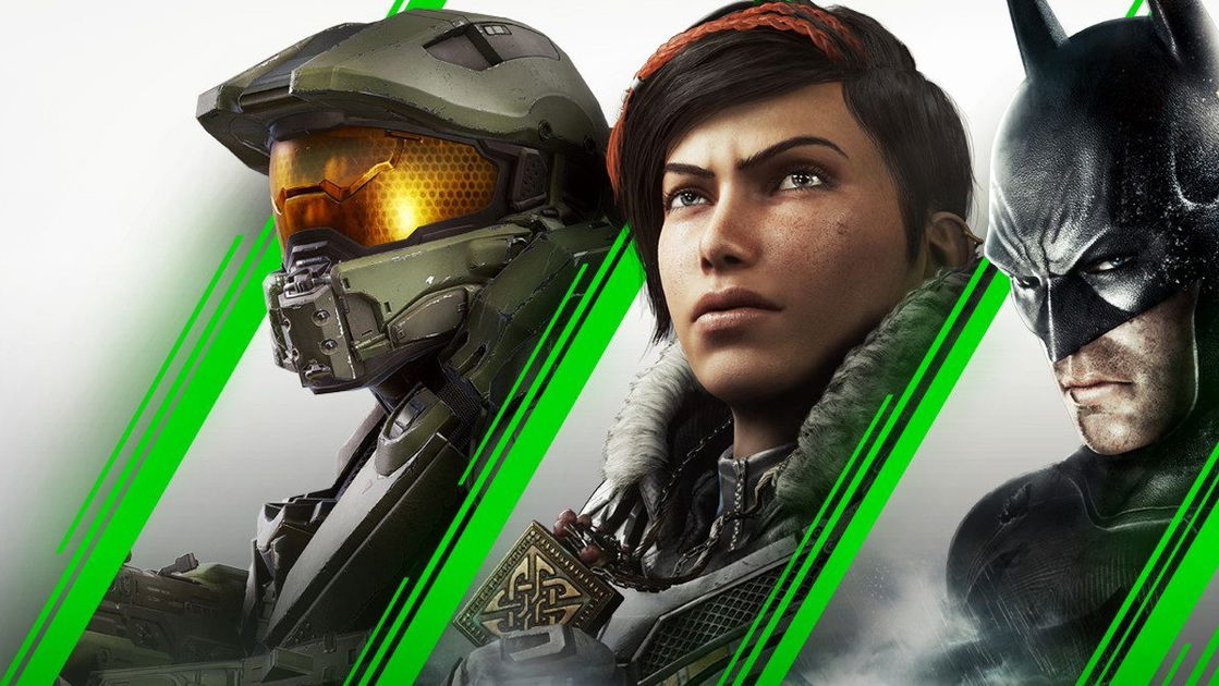 Copertina di Xbox Game Pass Ultimate, come funziona il nuovo abbonamento Microsoft