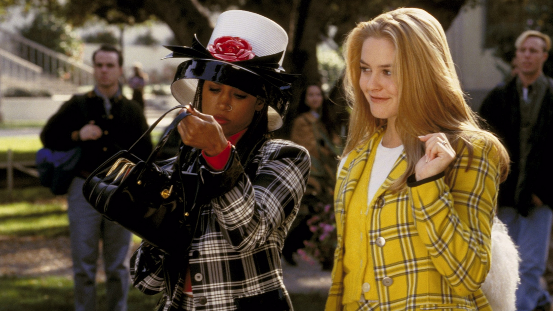 Copertina di La scomparsa di Cher e l'ascesa di Dionne nella serie TV di Ragazze a Beverly Hills