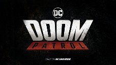Copertina di Doom Patrol: il canale digitale DC Universe oserà sempre di più