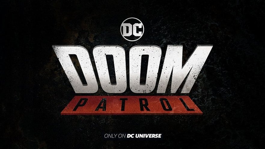 Copertina di Doom Patrol: il canale digitale DC Universe oserà sempre di più