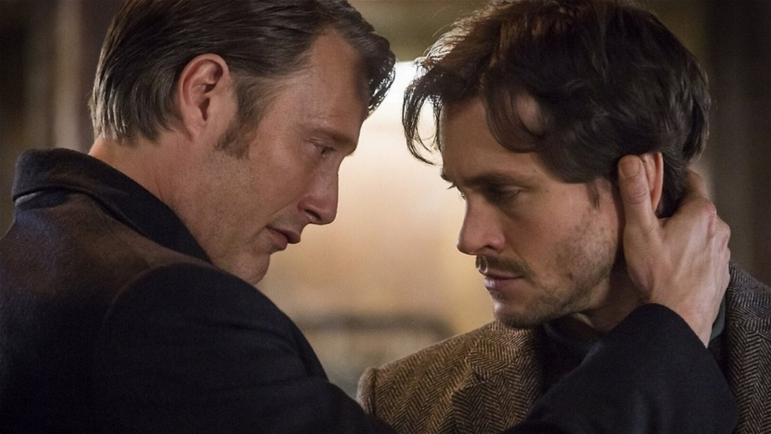 Copertina di Hannibal, la stagione 4 è ancora possibile? Con l'arrivo su Netflix, i fan(nibals) tornano a sperare