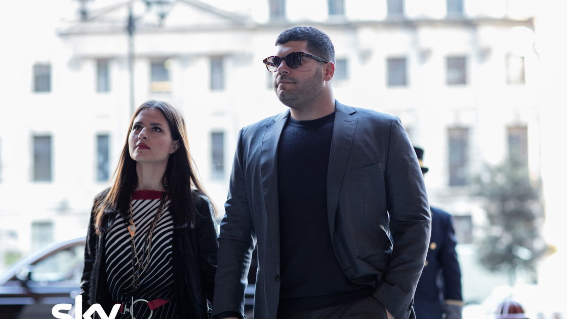 Copertina di Gomorra: la quarta stagione è alle porte! Tutto sui nuovi episodi