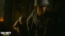 Copertina di Call of Duty: WWII, gli Alleati scendono in campo in nuovi video