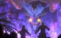 Portada de Monster Hunter: Netflix anuncia por sorpresa la llegada de una nueva película animada