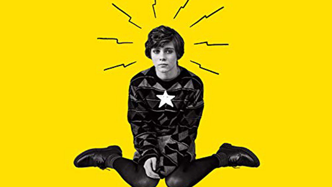 Copertina di I Am Not Okay with This, i grandi cambiamenti della serie TV rispetto alla graphic novel