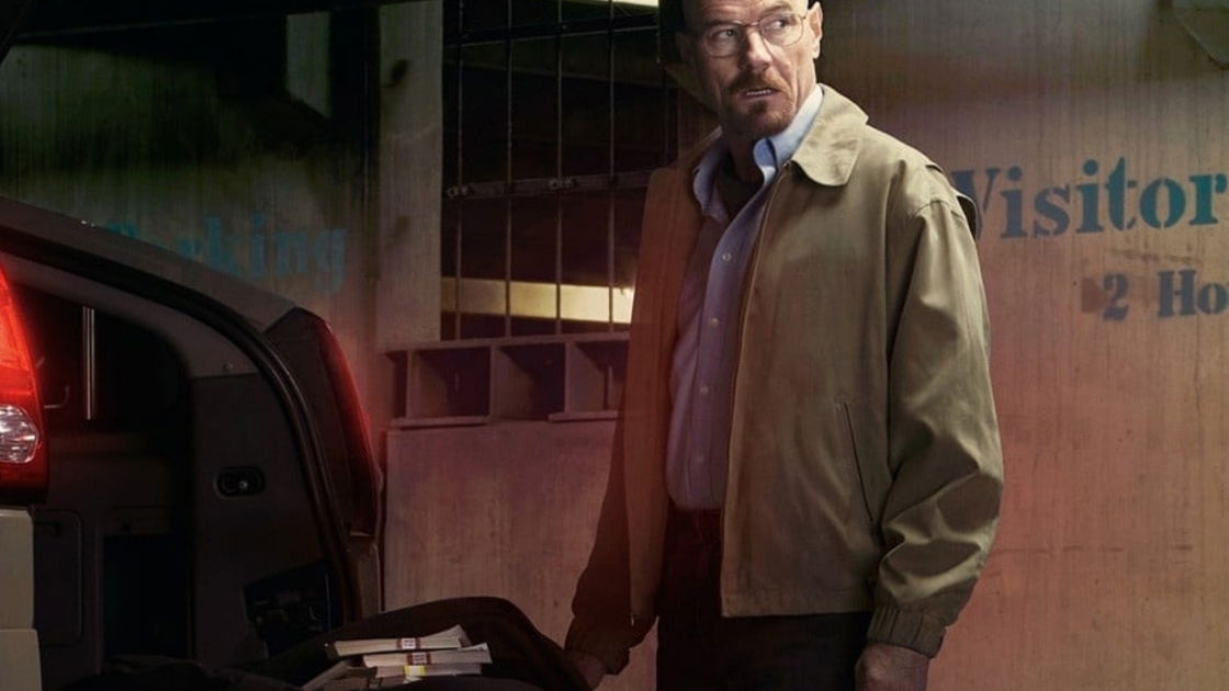 Breaking Bad Cover, Υπάρχει πραγματικά ο Walter White; Η αληθινή ιστορία του αντιπροσώπου μεθεμάτων στην Αλαμπάμα
