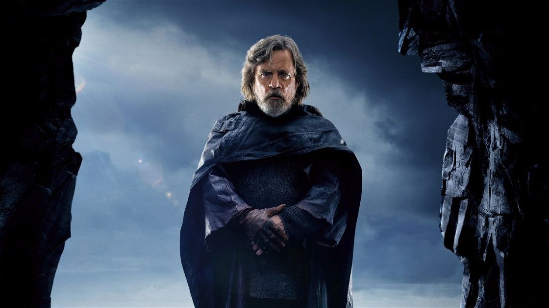 Copertina di Il regista Rian Johnson è ancora al lavoro sulla sua trilogia di Star Wars