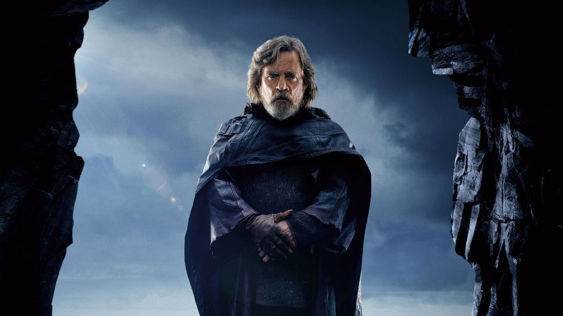 Copertina di Il regista Rian Johnson è ancora al lavoro sulla sua trilogia di Star Wars