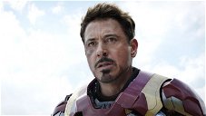 Copertina di Robert Downey Jr. sarà in Black Widow? Gli ultimi rumor sul possibile cameo