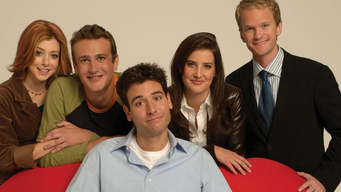 Copertina di How I Met Your Mother: tutto sul finale (e la versione alternativa che forse non conosci)
