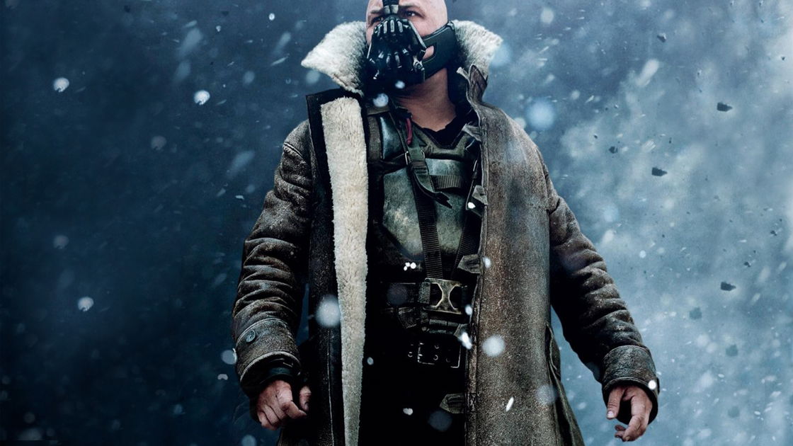 Copertina di The Batman, Dave Bautista potrebbe aver fatto il provino per Bane (ma è andata male)