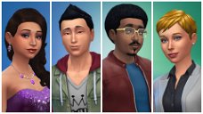 Copertina di Arriva The Sims 4 Stagioni: ecco i dettagli della nuova espansione