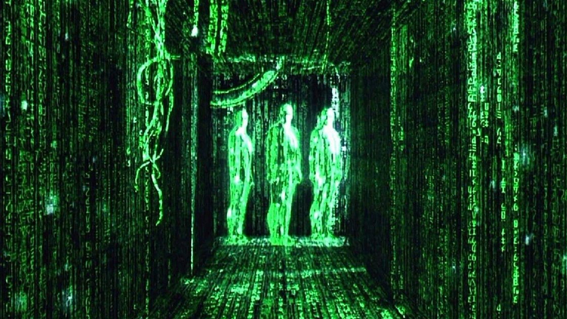 ¿Es real la portada de Matrix? ¿Es realmente posible vivir en una simulación?
