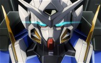 Cover of Gundam Versus, Mobile Suits arrive on PlayStation 4 in September