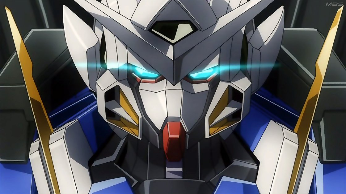 Copertina di Gundam Versus, i Mobile Suit arrivano su PlayStation 4 a settembre
