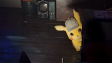 Copertina di Un cinema negli canadese proietta La Llorona invece di Detective Pikachu: bambini traumatizzati