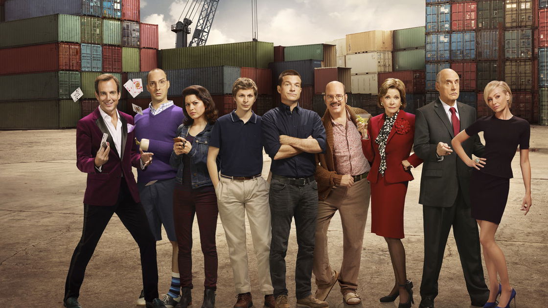 Copertina di Arrested Development: Jason Bateman conferma le trattative per una nuova stagione