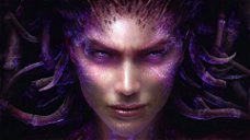 Copertina di Blizzard al lavoro su StarCraft Remastered?