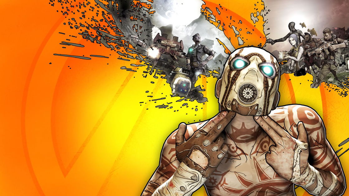 Copertina di Borderlands 3, ci siamo: annuncio il 28 marzo al PAX East?