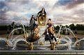 Versailles vietata, come vederla: programmazione, parental control e streaming della provocatoria serie sul Re Sole