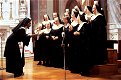 Chi canta davvero in Sister Act? Canzoni e doppiatori del film