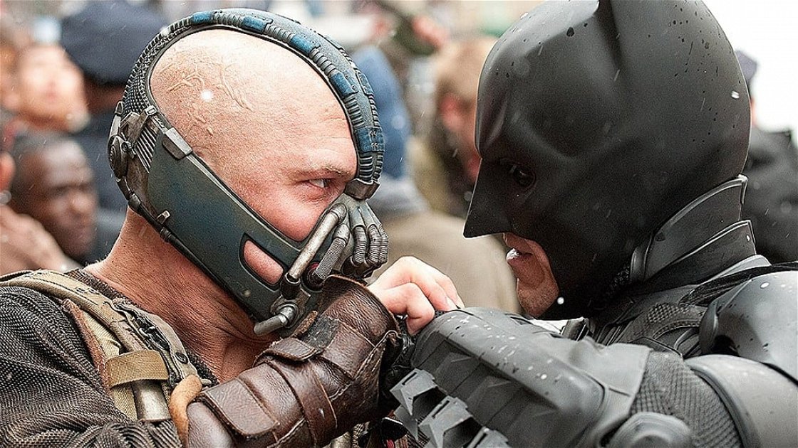 Copertina di The Batman: Bane apparirà nel sequel del film (o in uno spin-off)?