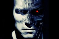 La portada de Terminator Universe se expande con una serie de anime de Netflix