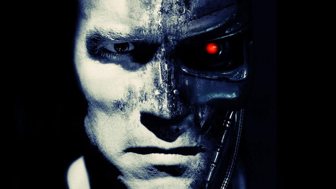 Copertina di L'universo di Terminator si espande con una serie anime targata Netflix