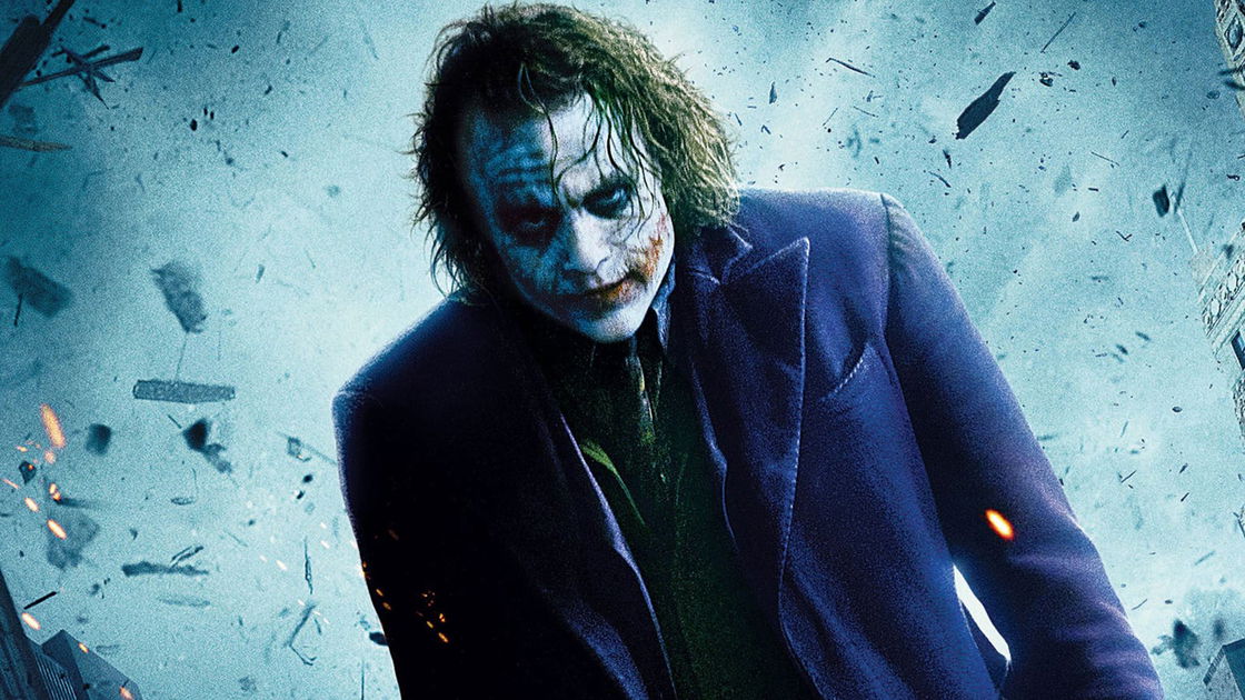 Copertina di Il cavaliere oscuro, dai dubbi su Heath Ledger al suo grande Joker