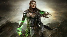 Copertina di The Elder Scrolls VI: Redfall è il nome del nuovo capitolo?