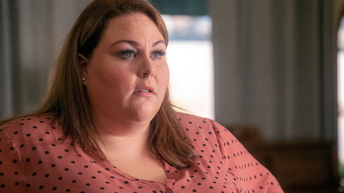 Copertina di Il finale di This Is Us 4 sarà pazzesco, parola di Chrissy Metz