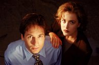 X档案封面：8个你（也许）不记得的演员和Mulder和Scully一起