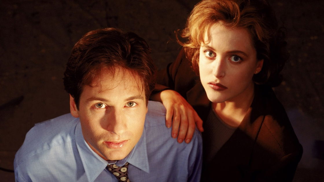 Copertina di X-Files: 8 attori che (forse) non ricordi al fianco di Mulder e Scully