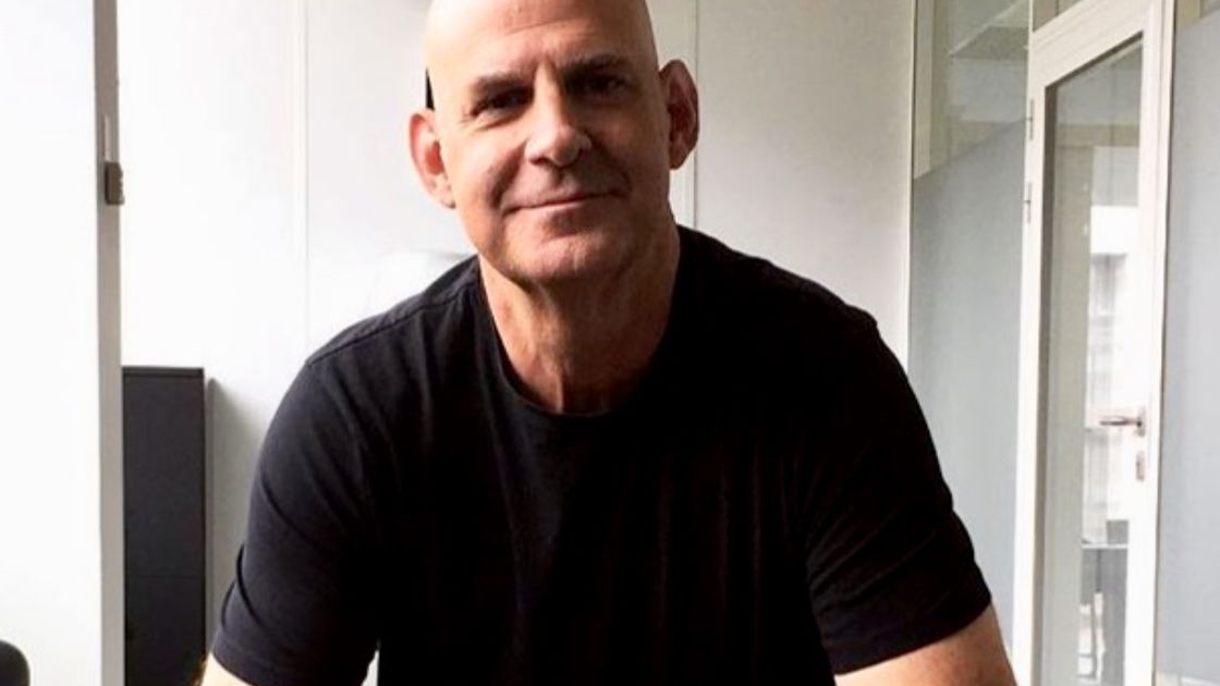 Copertina di Gone For Good, una nuova serie Netflix tratta dai romanzi di Harlan Coben