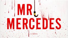 Copertina di Mr. Mercedes: un primo sguardo alla nuova serie TV