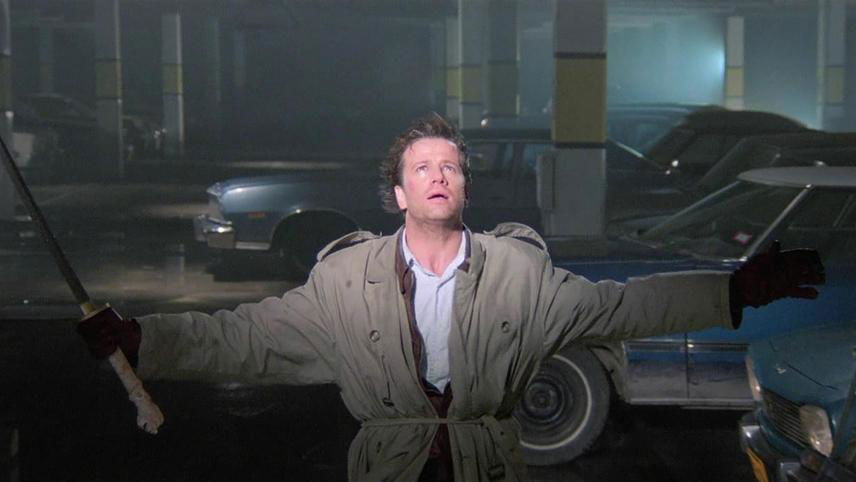Copertina di Highlander - L'ultimo immortale, le frasi più celebri del film cult
